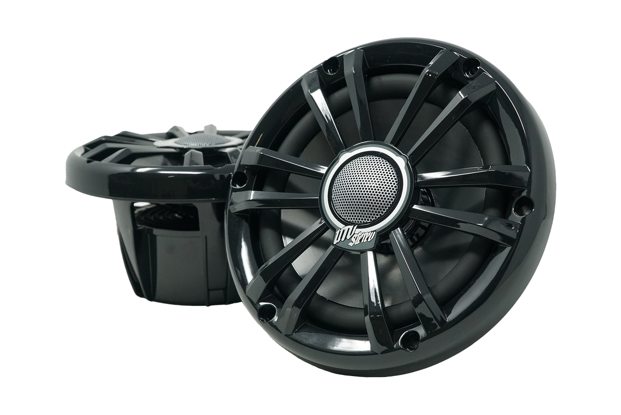 Polaris® Ranger 1500 Front Speaker Adapter Kit | UTVS-RNG-FSA UTV Stereo
