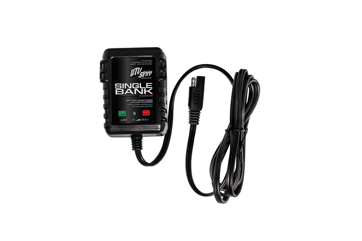 Can-Am® X3 Big Battery Kit | UTVS-X3-BIG-BATT-KIT UTV Stereo