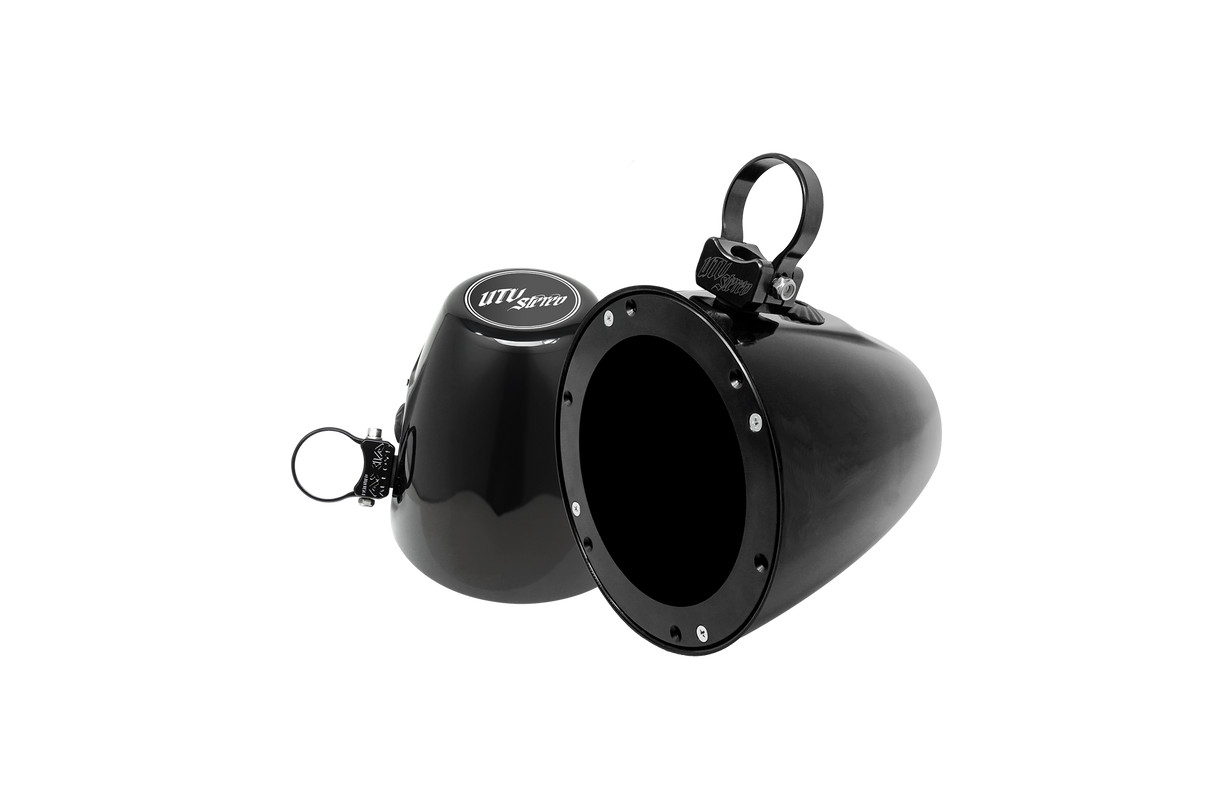 Signature Series 6.5" Speakers V2 | UTVS-S654 UTV Stereo