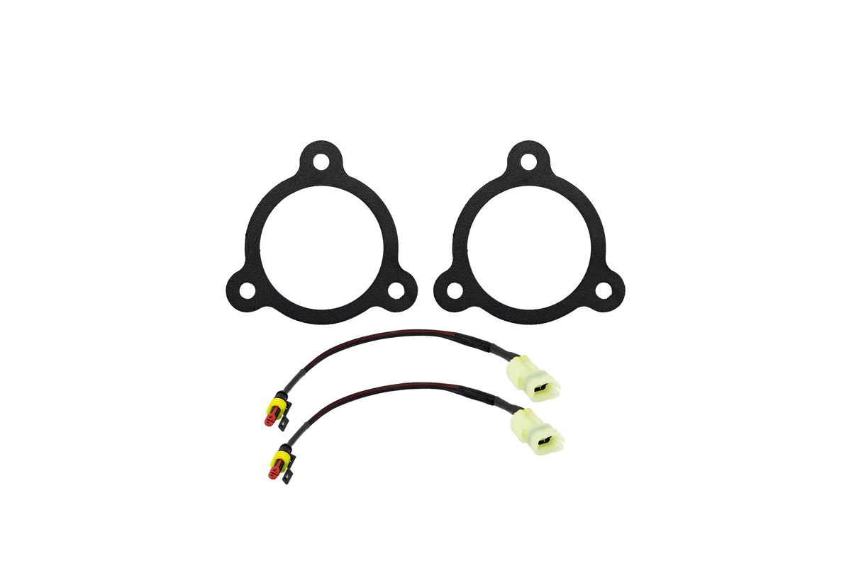 Pro Series 1" Tweeter w/ Built In RGB LED (Pair) | UTVS-PTW-KAWASAKI UTV Stereo