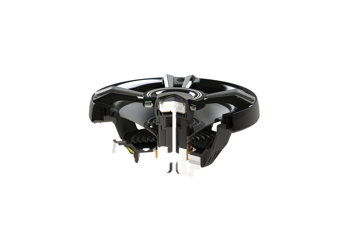 Pro Series 6.5" Speakers (Pair) | UTVS-P654 Ranger UTV Stereo