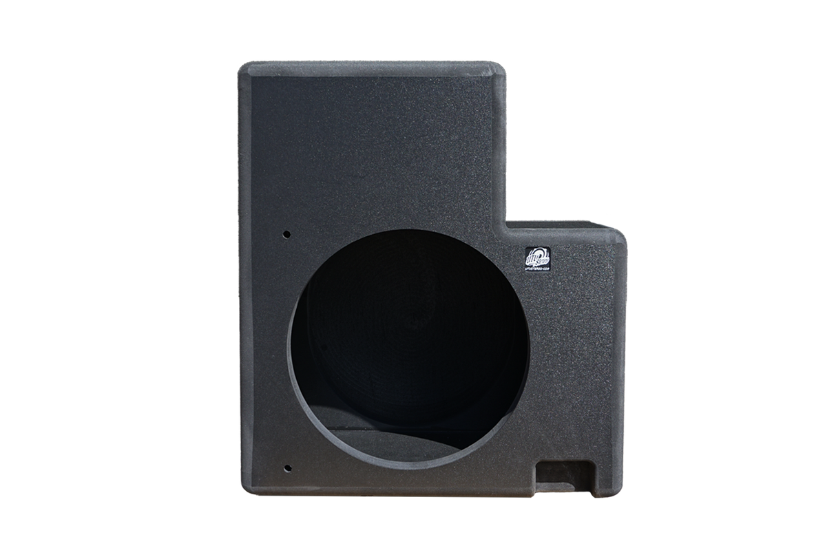 Signature Series 10" Low-Profile Subwoofer | UTVS-S10LP UTV Stereo