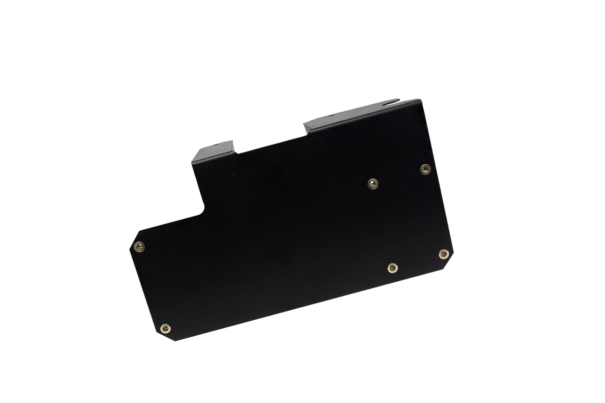 Can-Am® Maverick R 4th Amplifier Mount | UTVS-R-AMPMT-4TH UTV Stereo