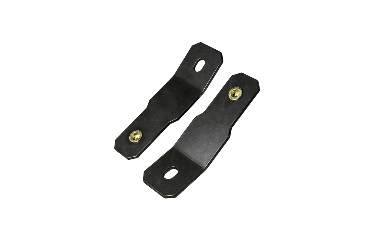 Can-Am® Maverick R 10" Rear Passenger Subwoofer Enclosure (PRE-ORDER ONLY)(4-SEAT MODELS) – Unloaded | UTVS-R-ENC-PASS-4R