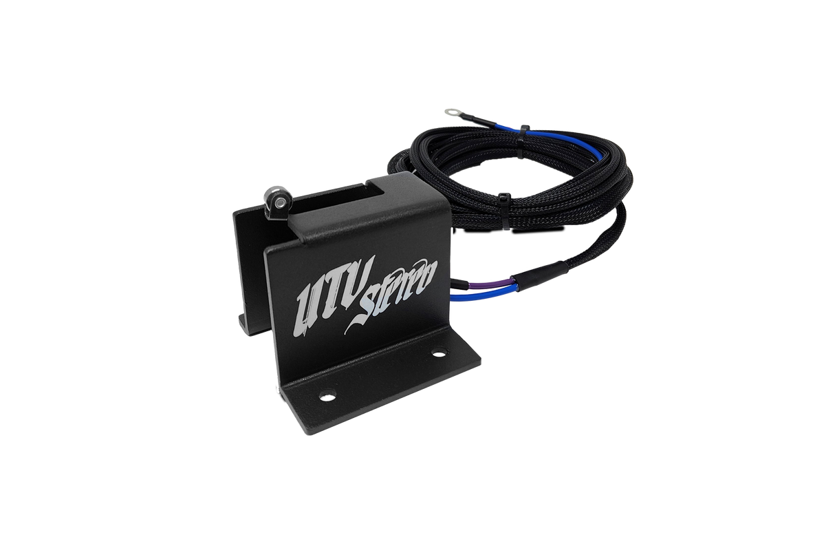Reverse Trigger With Harness | UTVS-REV-TRIGGER UTV Stereo