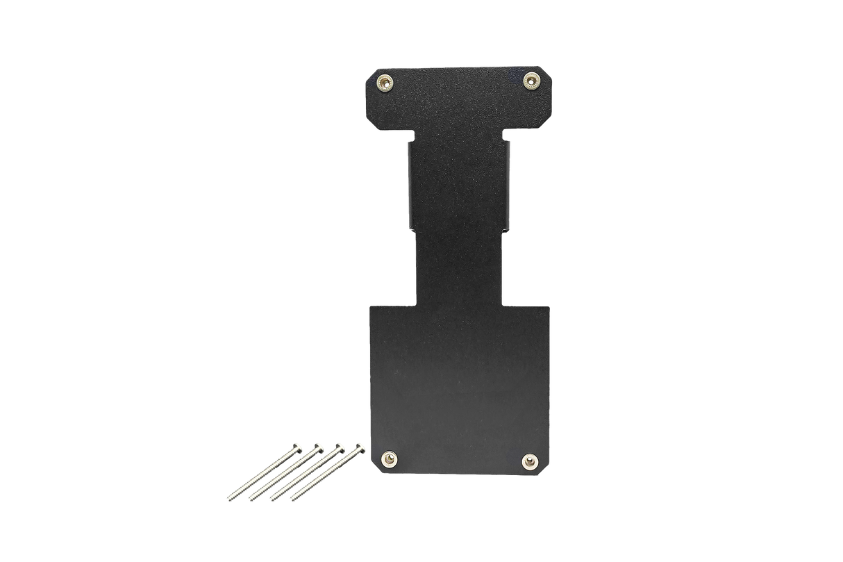 Polaris® Ranger 1500 Front Amplifier Mount | UTVS-RNG-AMPMT-FRONT UTV Stereo