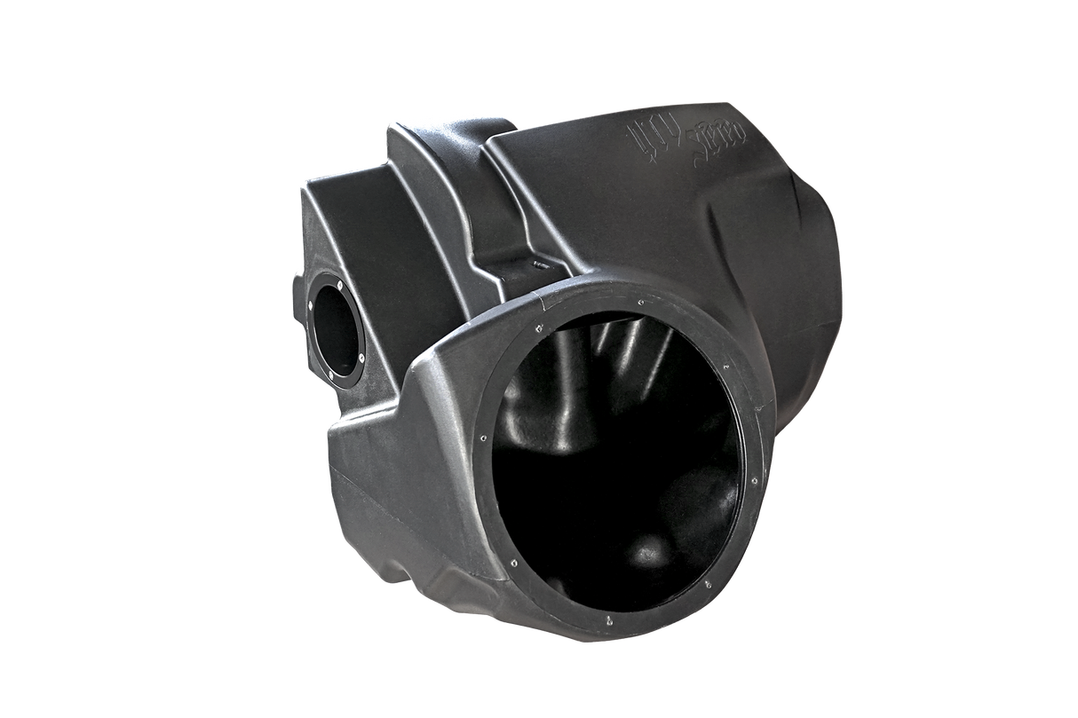 RZR® 10" Vented Sub Enclosure | UTVS-RZR-VENC-DASH UTV Stereo