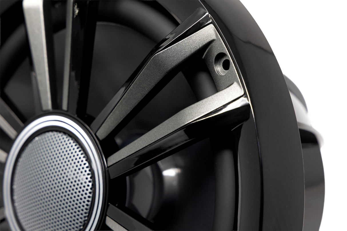 Signature Series 8" Speakers | UTVS-S84 UTV Stereo