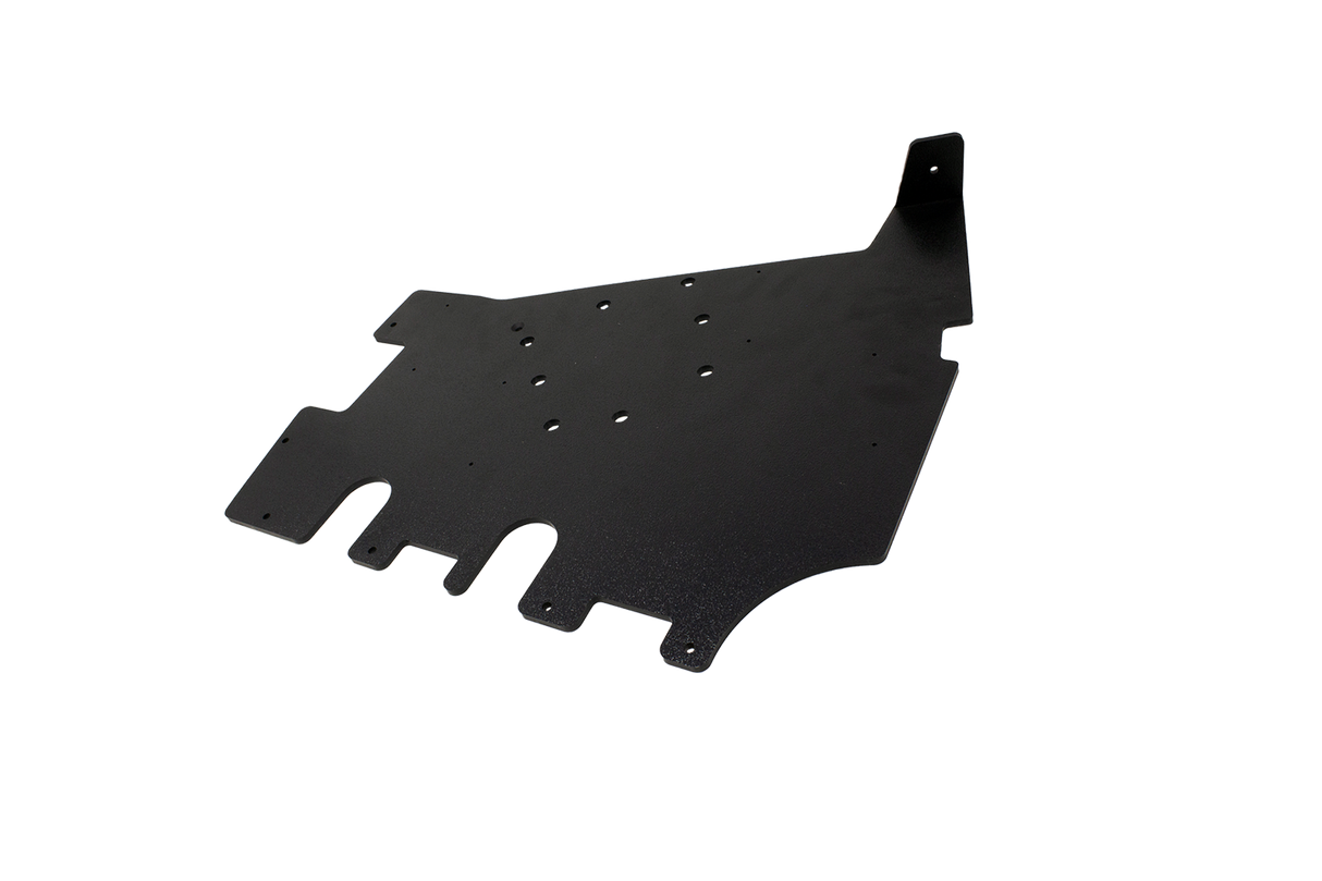 Can-Am X3 Upper Amplifier Mount | UTVS-X3-AMPMT-UP