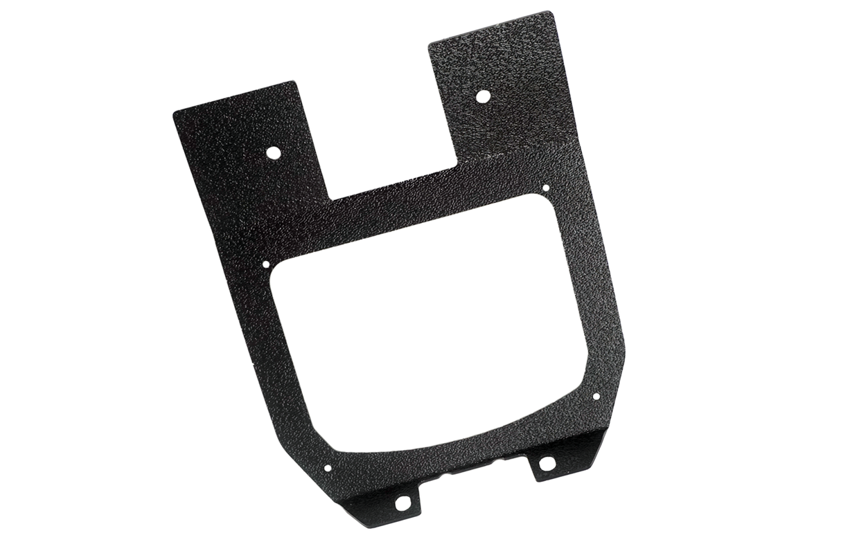 Can-Am X3 Wet Sounds MC-20 Lower Mount | UTVS-X3-HUMT-LW-MC20 UTV Stereo