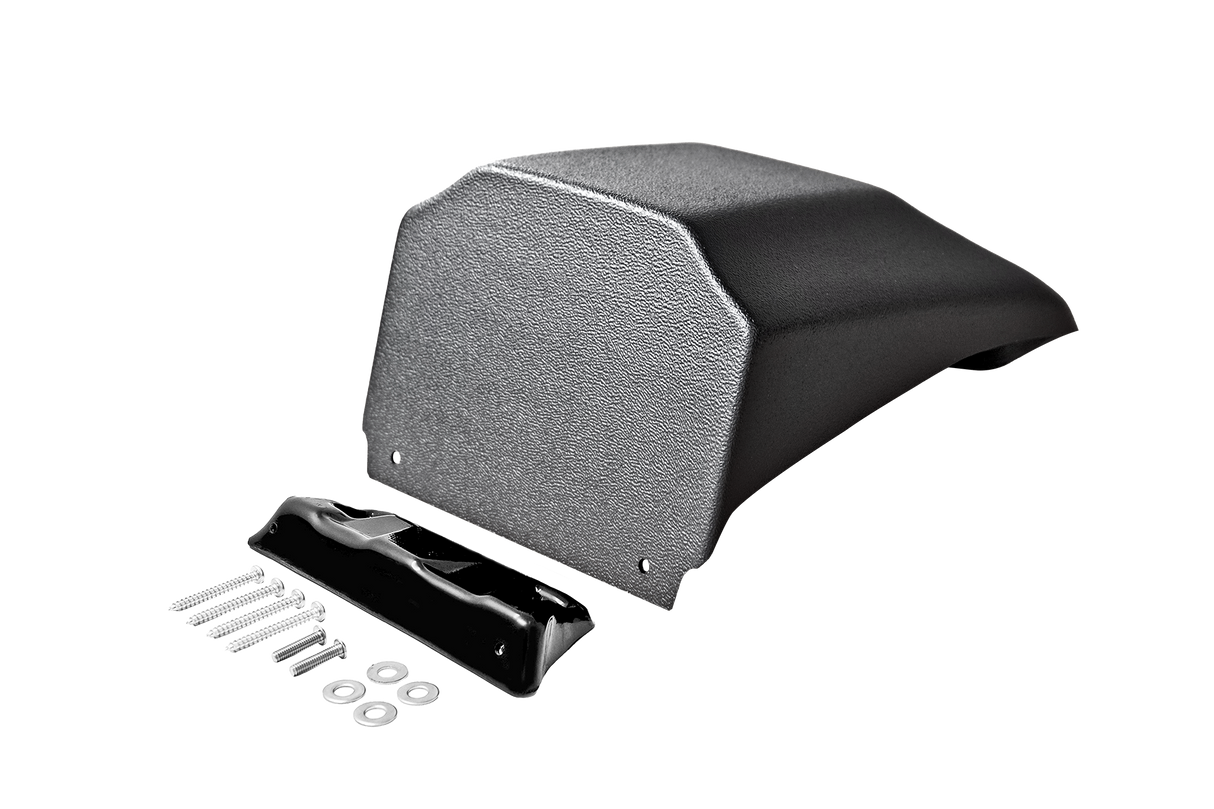Can-Am X3 Upper Display Mount | UTVS-X3-HUMT-UP-UNIV UTV Stereo