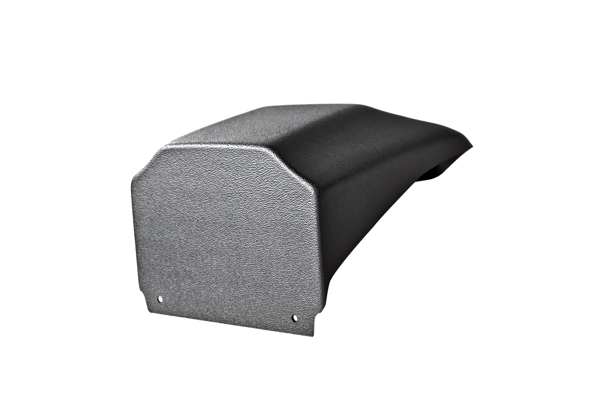 Can-Am X3 Upper Display Mount | UTVS-X3-HUMT-UP-UNIV UTV Stereo