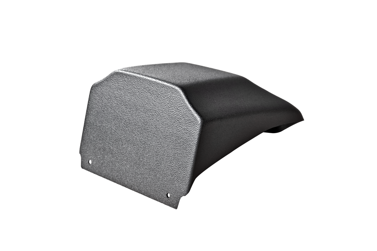 Can-Am X3 Upper Display Mount | UTVS-X3-HUMT-UP-UNIV UTV Stereo
