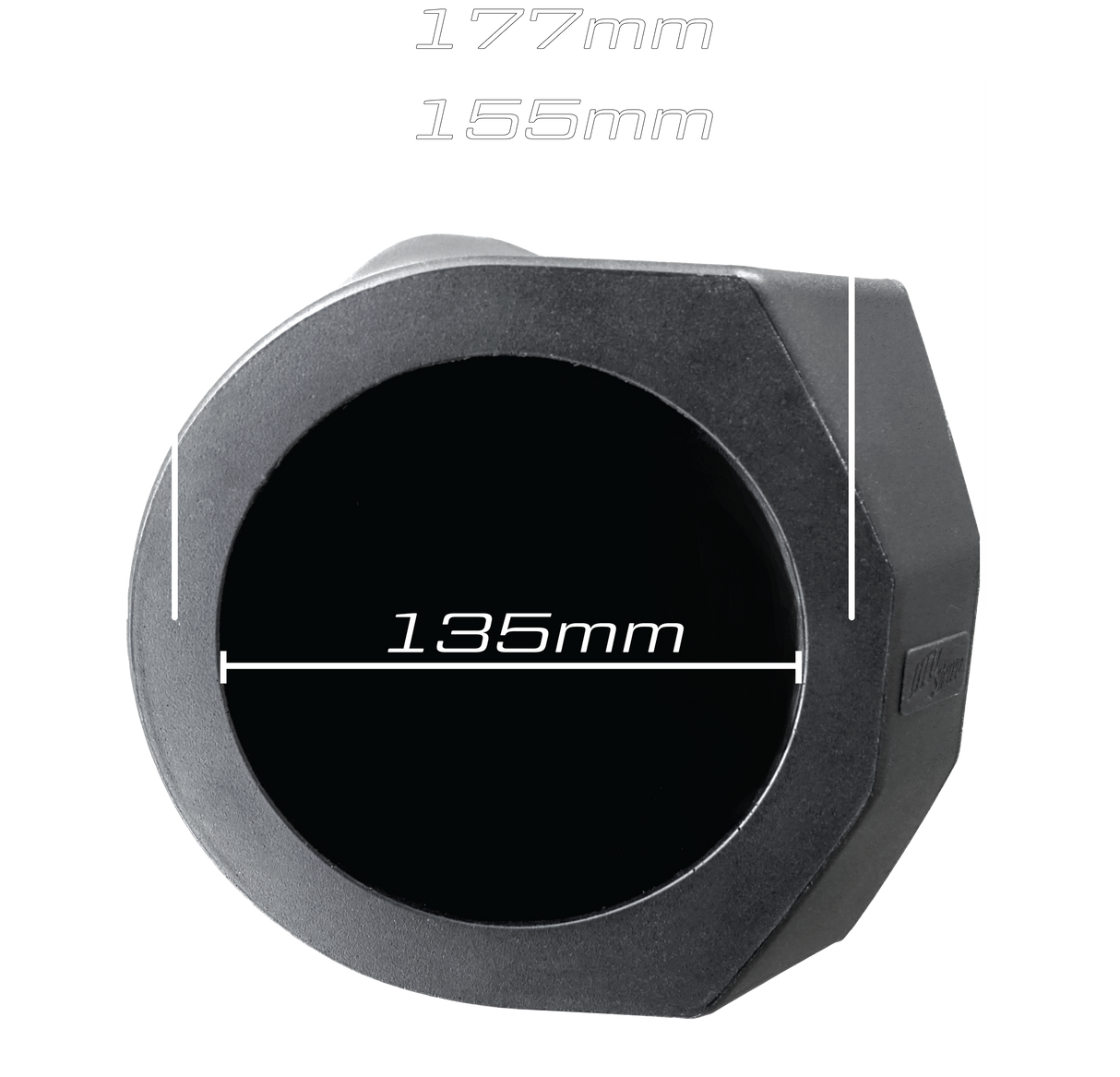 Can-Am® X3 6.5" Kick Panel Speaker Enclosures | UTVS-X3-KP65 UTV Stereo