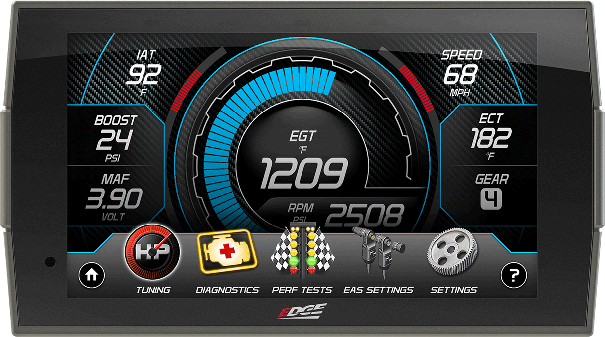 Universal Edge INSIGHT CTS3 MONITOR (84130-3)