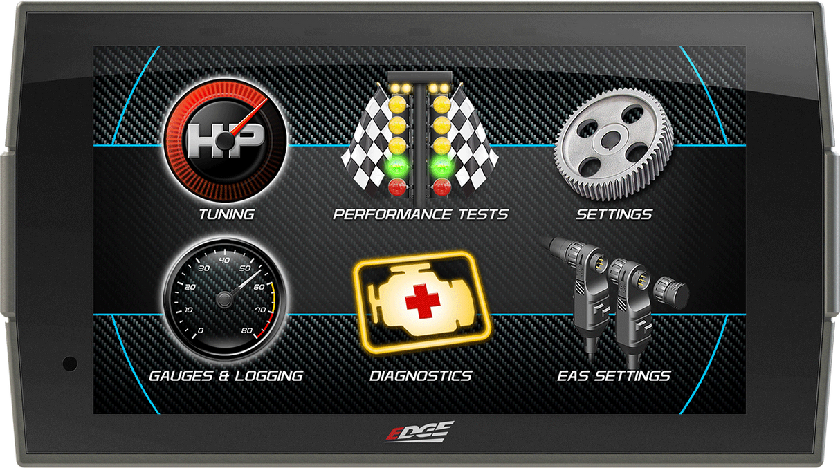 Universal Edge INSIGHT CTS3 MONITOR (84130-3)