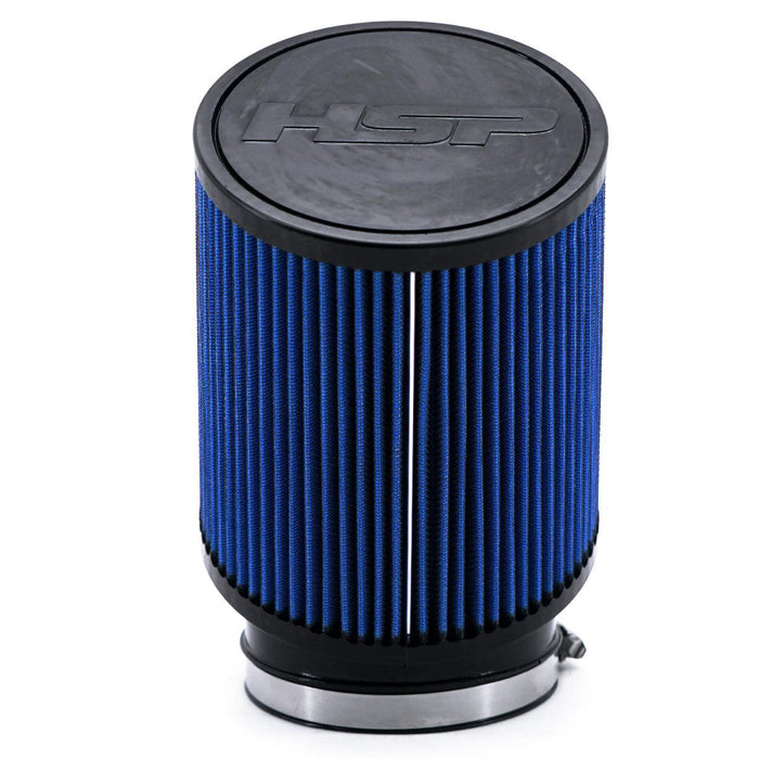 Universal HSP Diesel Replacement 4.5" Air Filter (RFB-413-RFAB)