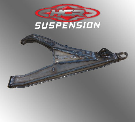 HCR Racing Dual Sport A-Arms for Polaris RZR XP 1000/Turbo HCR racing