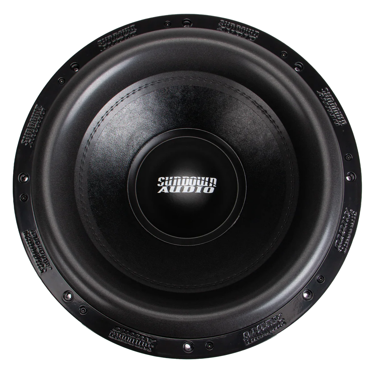 Sundown Audio M-Series M15 15" 2000W RMS Subwoofer Sundown Audio