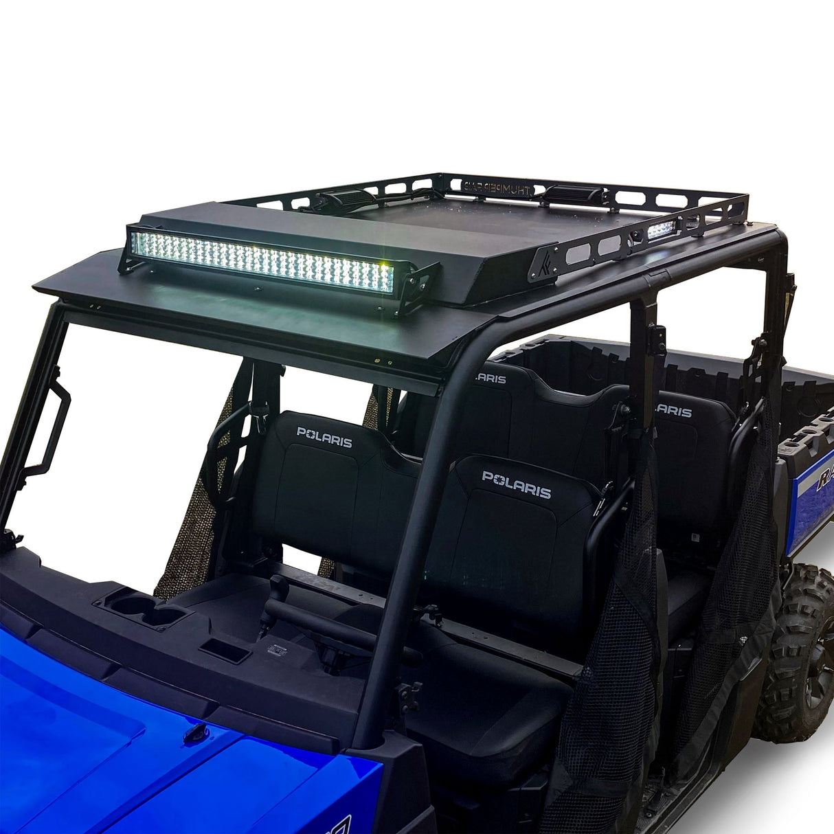 Polaris Ranger 570 / SP 570 Mid-Size Crew Audio Roof (Level 2)