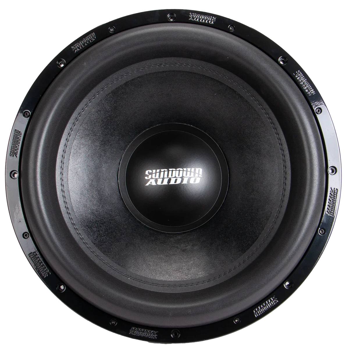 Sundown Audio M18 18" 2000W RMS Subwoofer DVC Sundown Audio
