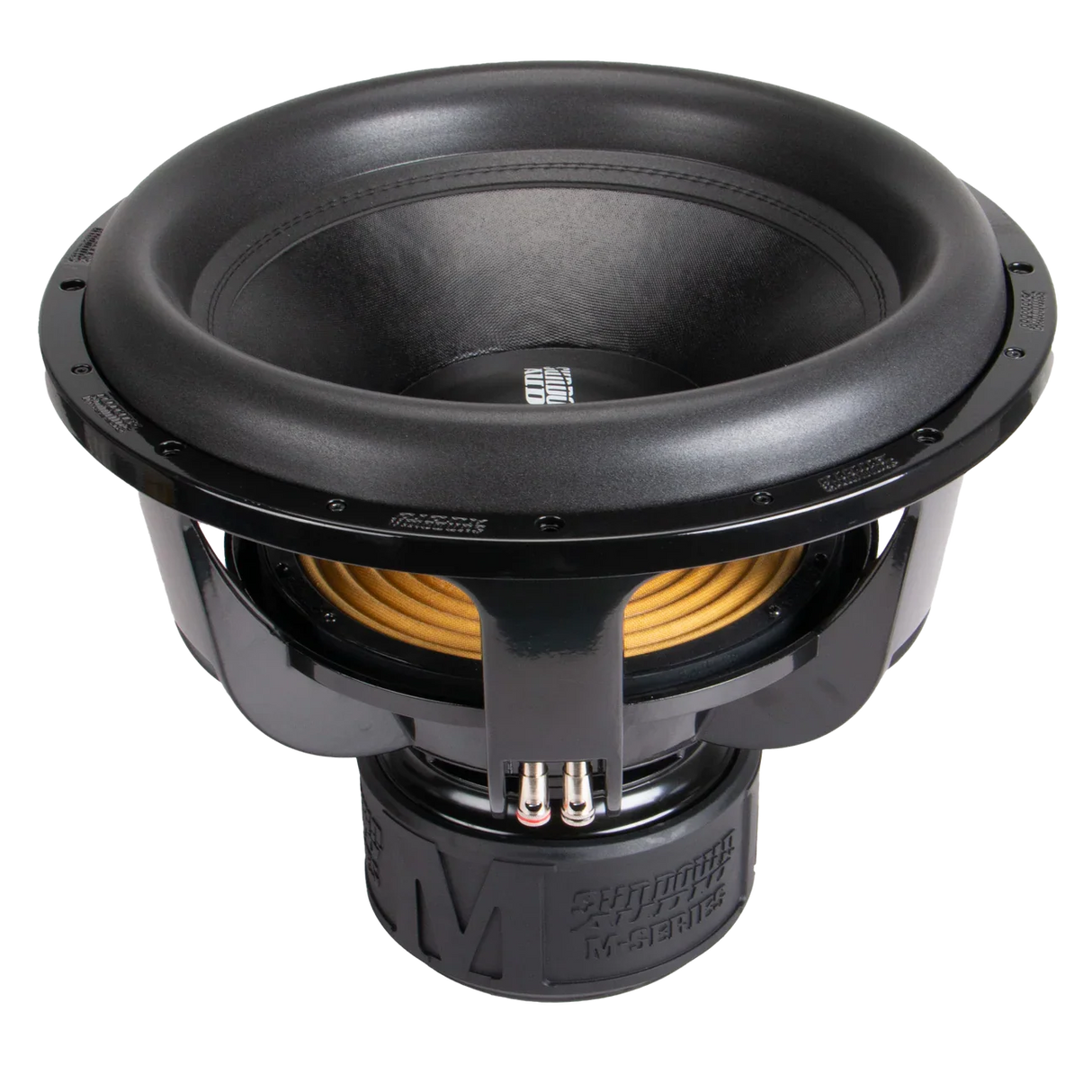 Sundown Audio M18 18" 2000W RMS Subwoofer DVC Sundown Audio