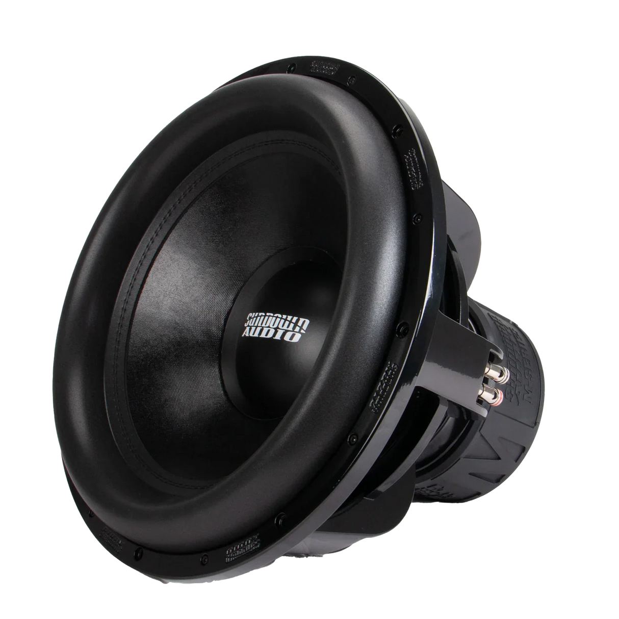Sundown Audio M18 18" 2000W RMS Subwoofer DVC Sundown Audio