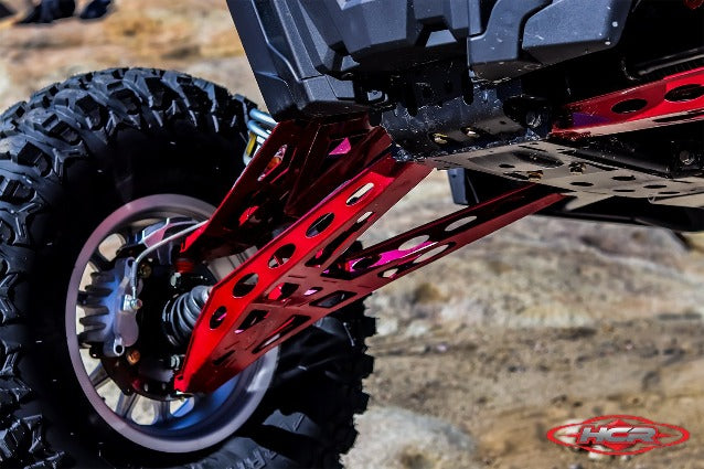 HCR Racing Duner Mid-Travel Suspension Kit for Polaris RZR XP Turbo HCR Racing