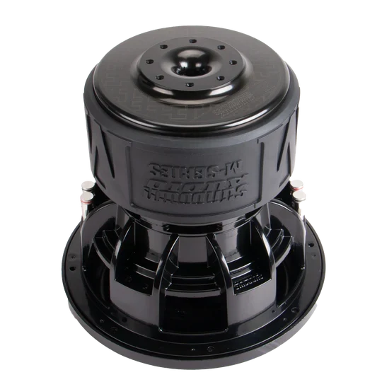 Sundown Audio M-Series M10 10" 2000W RMS Subwoofer Sundown Audio