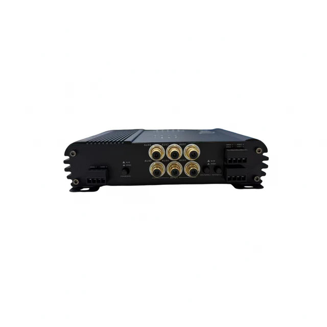 Down4Sound XPS610 DSP | 6-In/10-Out Down4Sound