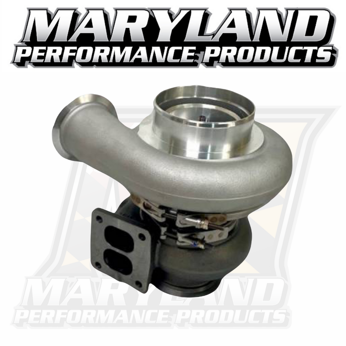 MPP 6.7L Power Stroke Compound kit Maryland Performance Products