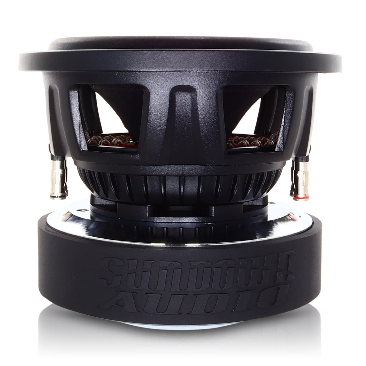 Sundown Audio U10 V2 10" 2000W RMS Subwoofer DVC Sundown Audio