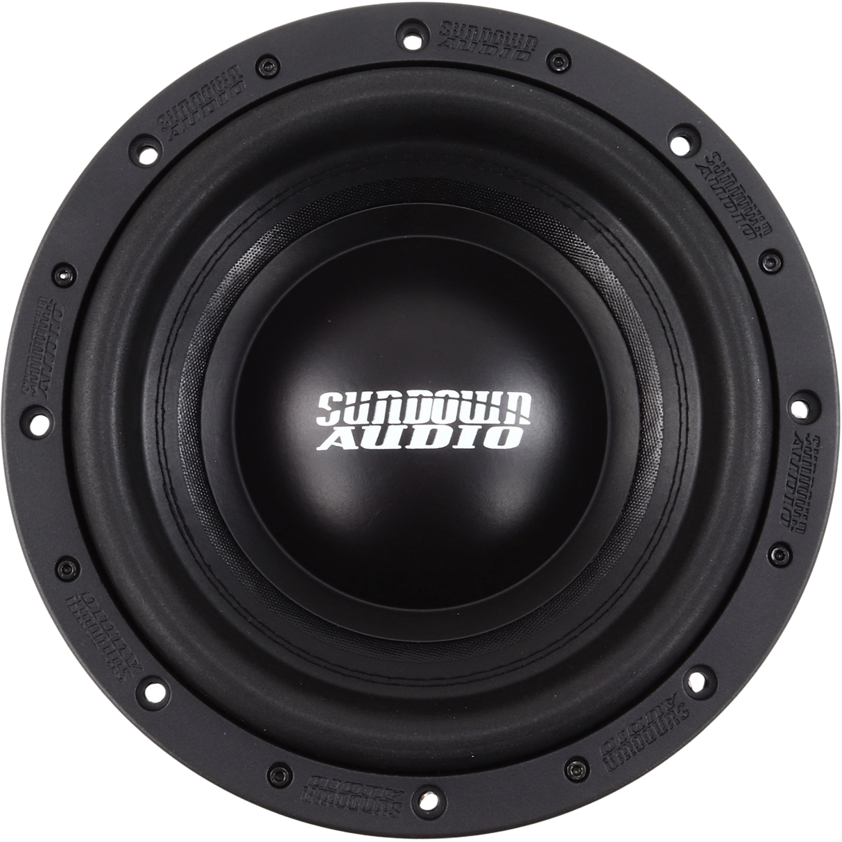 Sundown Audio U10 V2 10" 2000W RMS Subwoofer DVC Sundown Audio