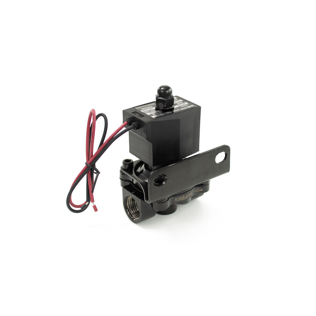 Black Widow 1/2" Electric Air Valve HornBlasters