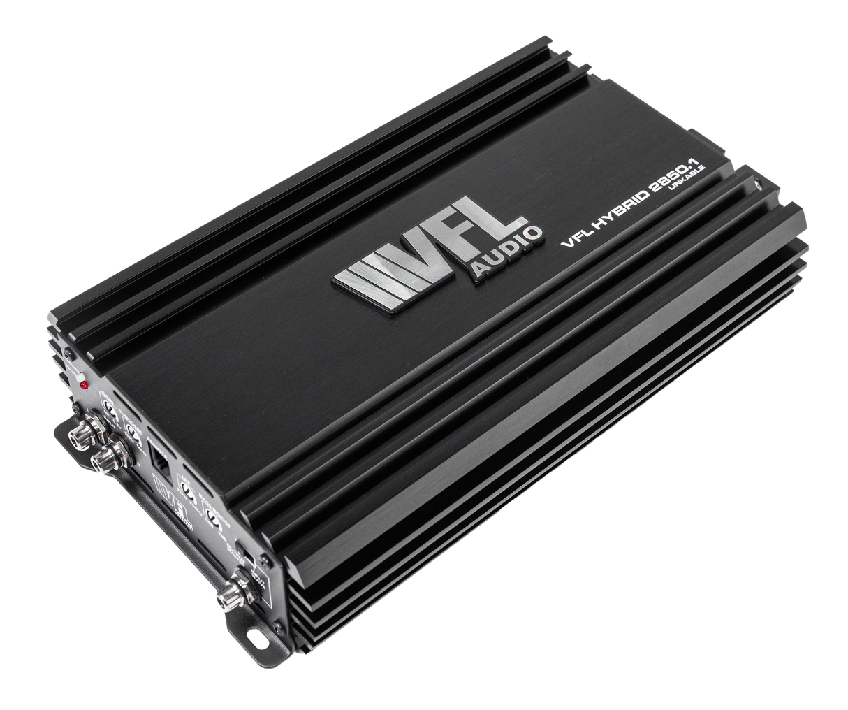 VFL Hybrid 2850.1 Amplifier Class D High Performance Digital Monoblock Amplifier