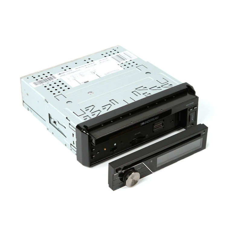 Soundstream VIR-7830B Soundstream