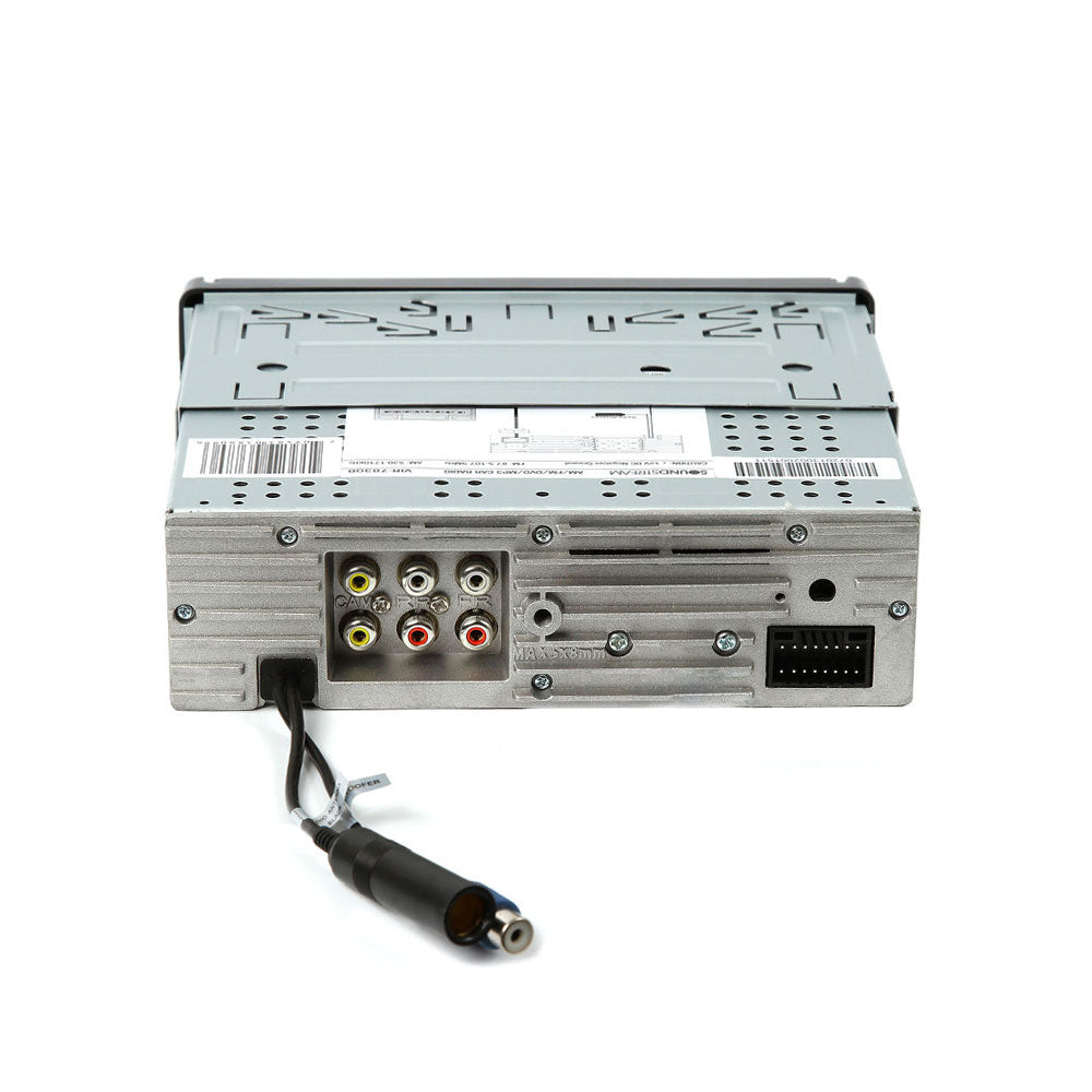 Soundstream VIR-7830B Soundstream