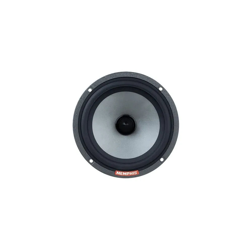 Memphis Audio VIV603CV2 6.5" Component Speaker Set