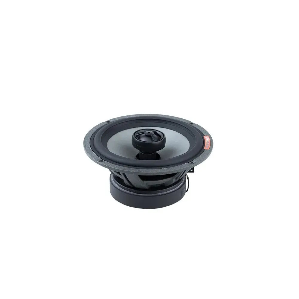 Memphis Audio VIV60V2 6.5" Coaxial Speakers (Pair)