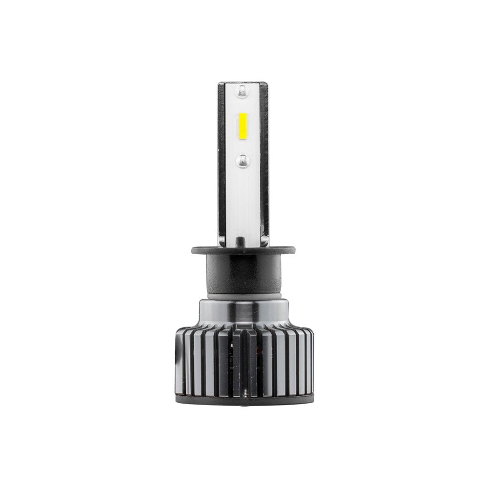 VISION H1 CSP LED Conversion Kit 6500K White 5000 Lumens 30 Watts