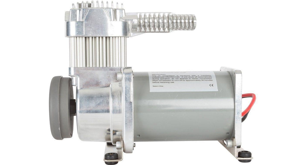 Viair 250C IG Industrial 24 Volt Air Compressor Viair