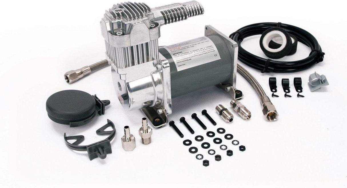 Viair 250C IG Industrial Air Compressor Viair