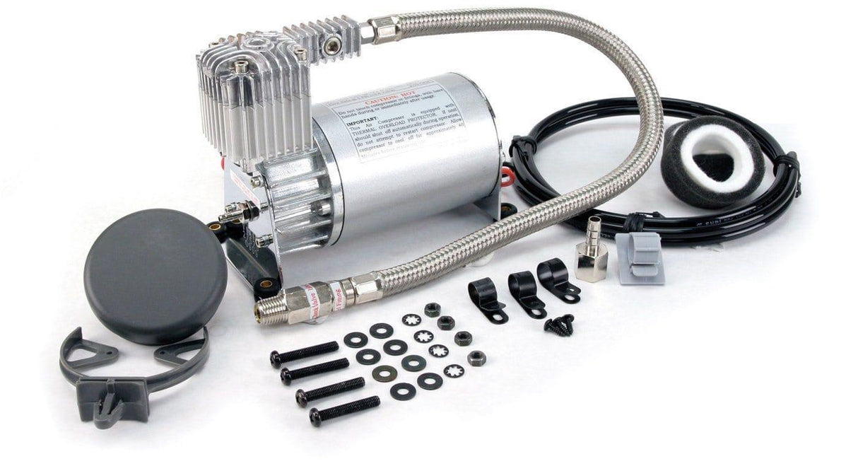 Viair 275C Silver Air Compressor Viair