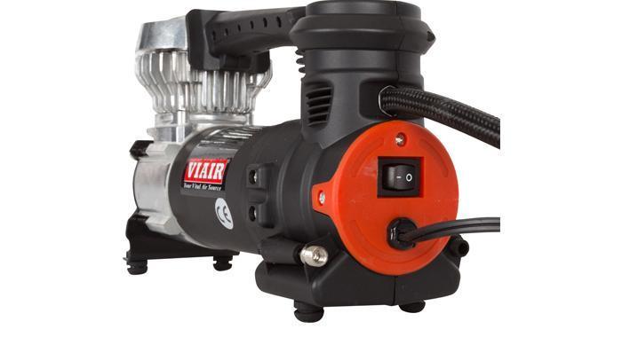 Viair 85P Portable Air Compressor Viair
