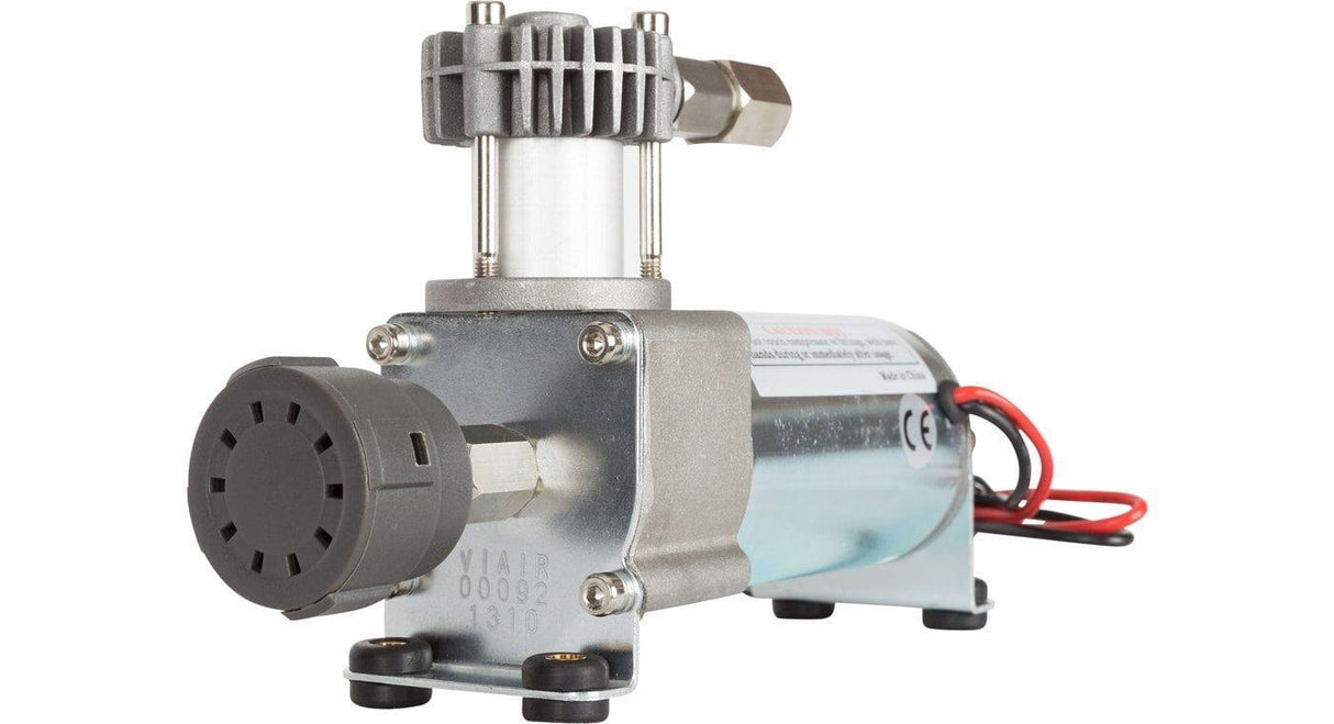 Viair 92C Silver Air Compressor Viair