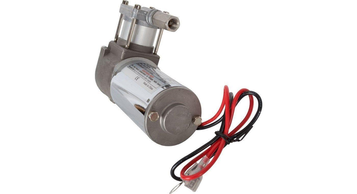 Viair 97C Silver Air Compressor Viair