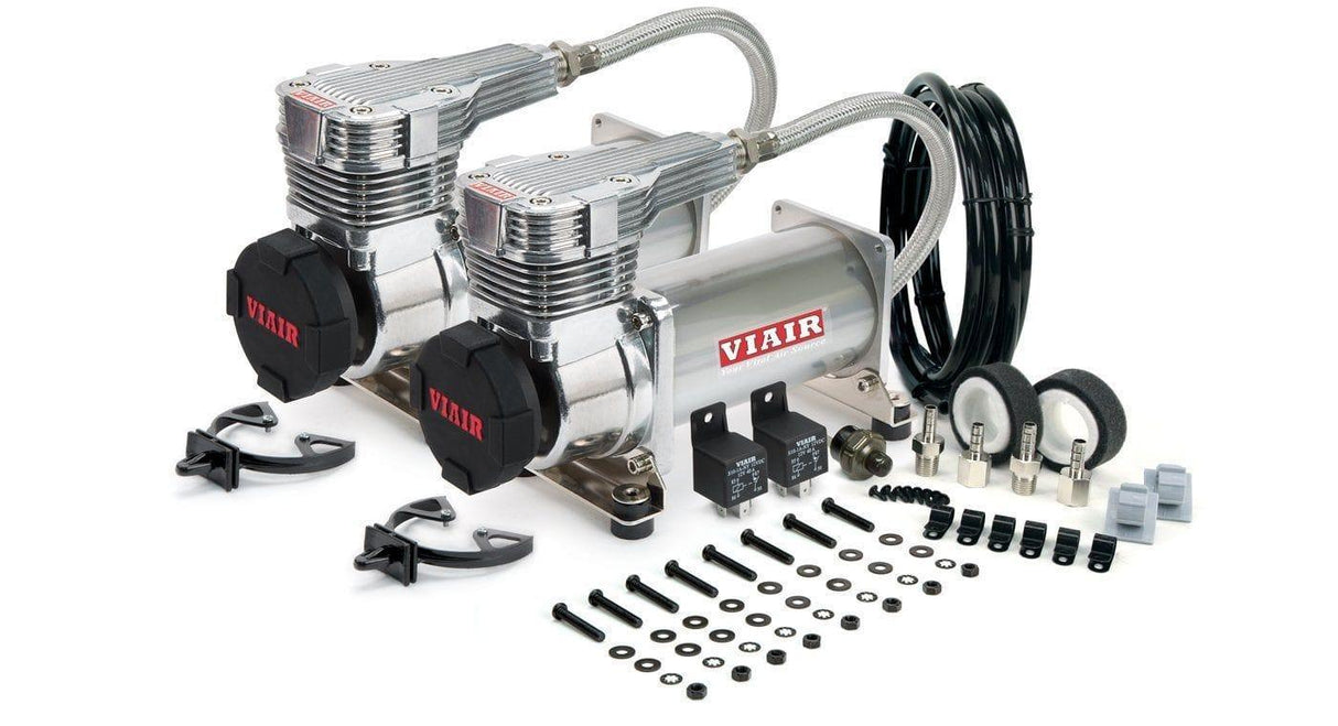 Viair Dual 425C Air Compressor Kit Viair