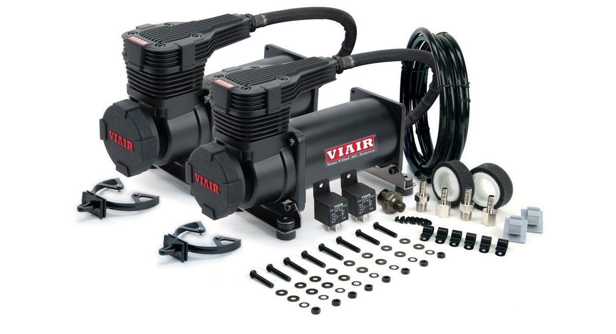 Viair Dual 425C Air Compressor Kit Viair