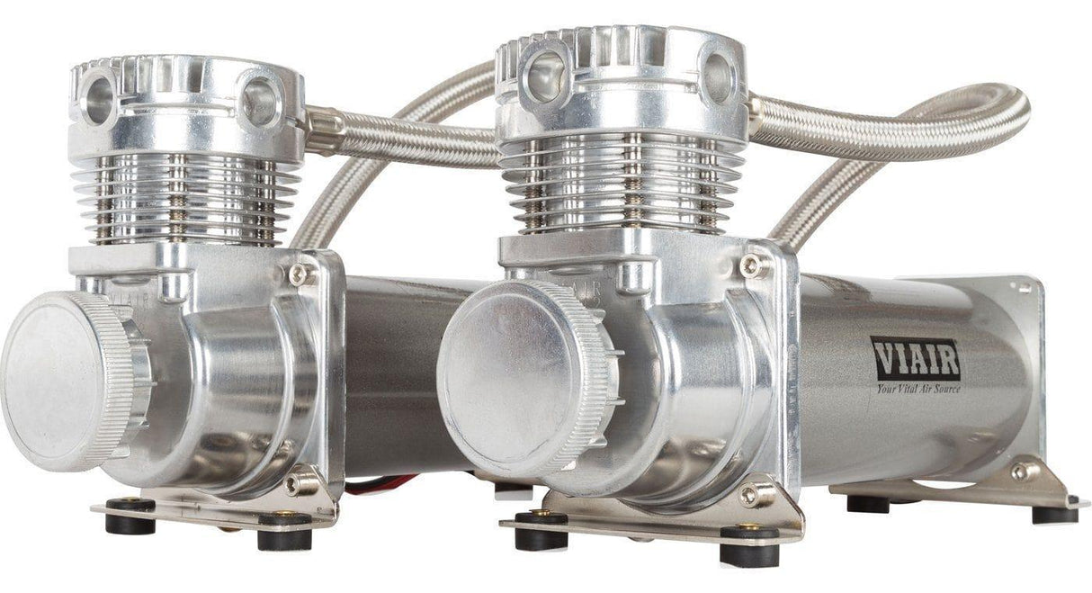 Viair Dual 480C Air Compressor Kit Viair