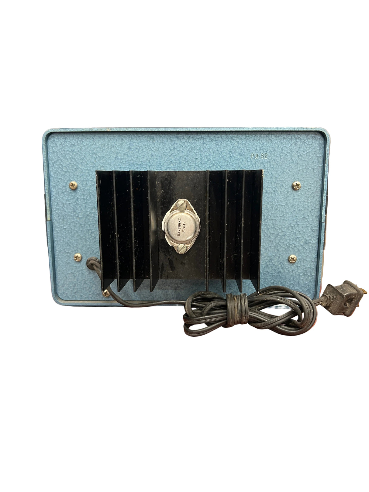 Vintage Conar Model 320 Regulated Power Supply (Pre-Owned) Conar